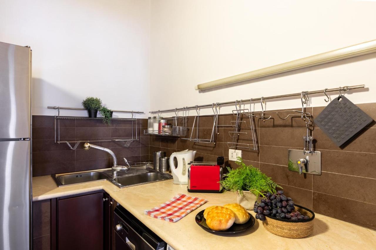 Iflat Homey In Campo De'fiori Appartement