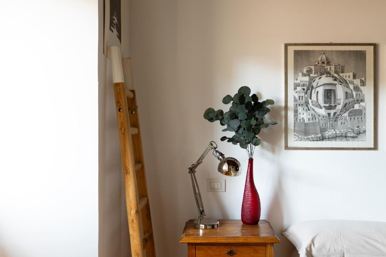 Appartement Iflat Homey In Campo De'fiori Rome