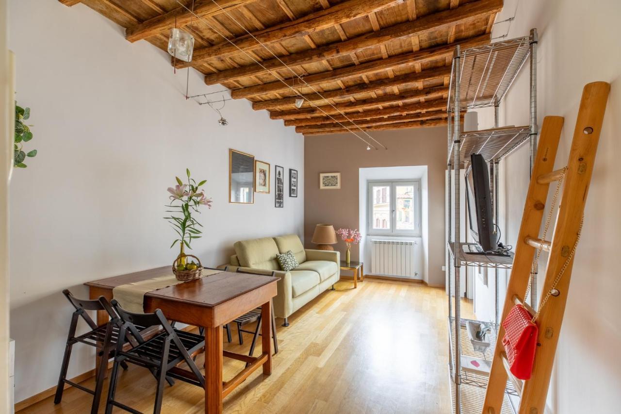 Appartement Iflat Homey In Campo De'fiori