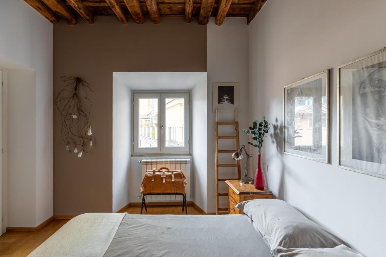 Appartement Iflat Homey In Campo De'fiori