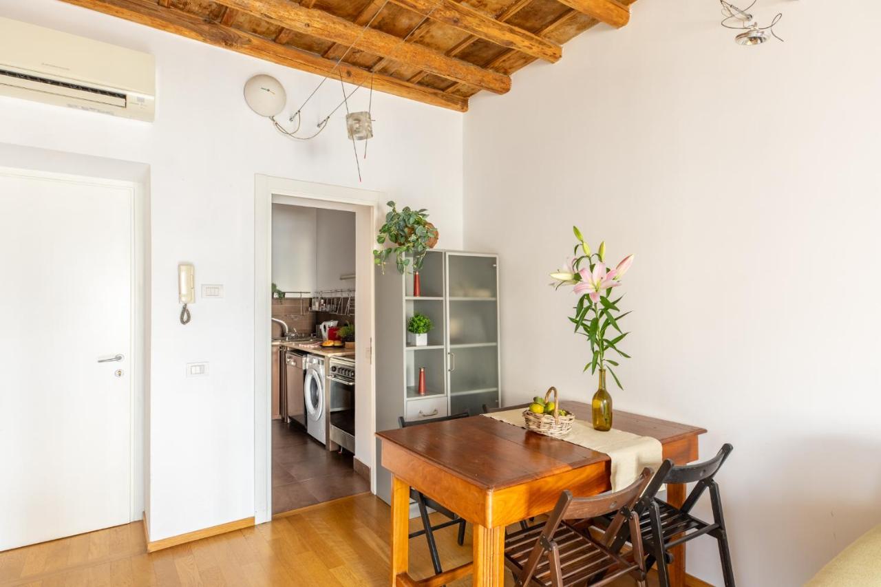 Appartement Iflat Homey In Campo De'fiori *