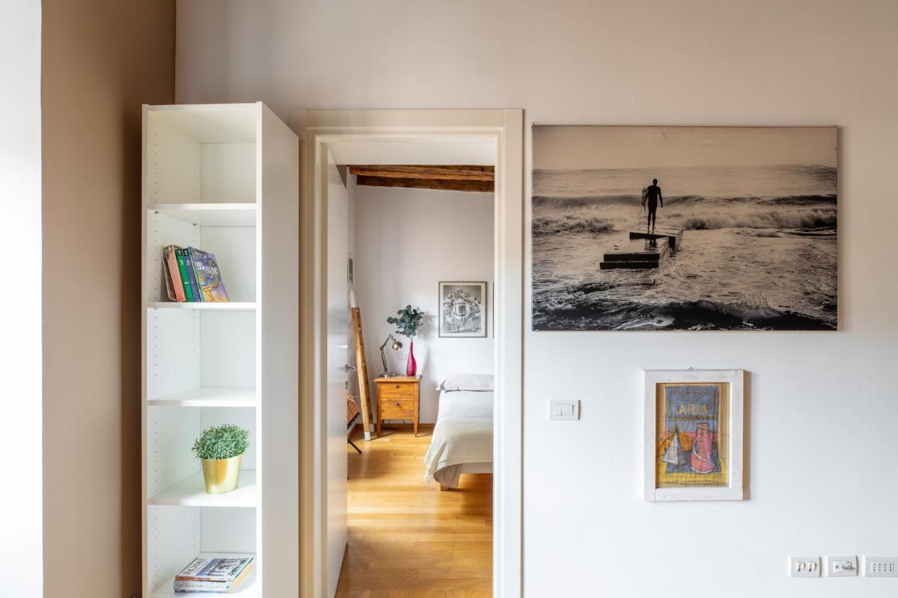 Iflat Homey In Campo De'fiori Appartement