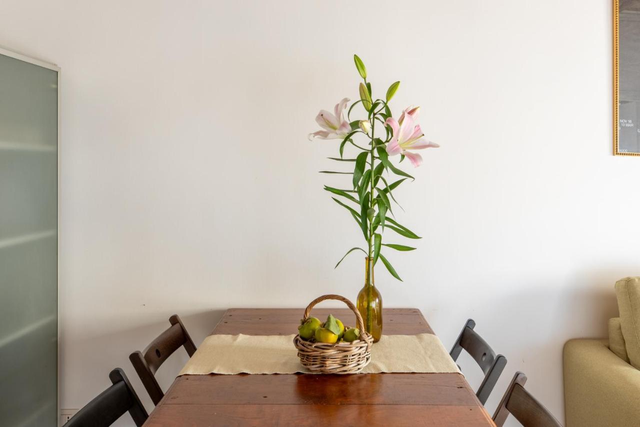 Appartement Iflat Homey In Campo De'fiori *