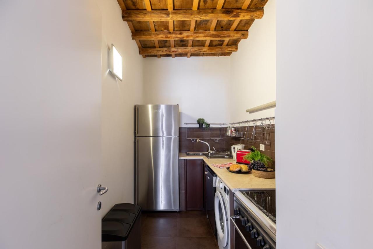 Appartement Iflat Homey In Campo De'fiori
