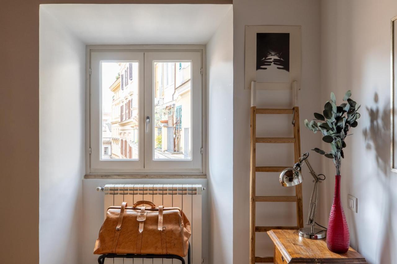 Iflat Homey In Campo De'fiori Appartement *